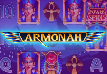 NetEnt - игровой автомат онлайн от Various с RTP 97.31%